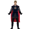 King Arthur Deluxe Adult Costume