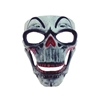 Skeleton Clown Mask | The Costumer