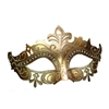 Venetian Mask with Crystals | The Costumer