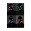 Neon Light Mask | The Costumer