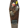 Light Up Peeping Skeleton Coffin | The Costumer