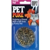 Pet Puke | The Costumer