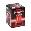 Mini Red Beacon | The Costumer