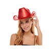 Neon Light Cowboy Hat | The Costumer