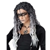 Ombre Crinkle Dreads | The Costumer