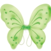 Green Fairy Wings | The Costumer