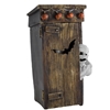 Mummy Outhouse | The Costumer