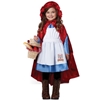 Little Red Riding Hood | The Costumer