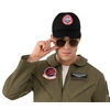 Top Gun Aviator Glasses