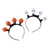 Halloween Light-Up Headband | The Costumer