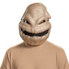 Oogie Boogie Mask | The Costumer