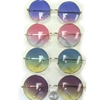Round Glasses | The Costumer