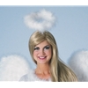 Feather Halo | The Costumer
