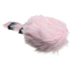 Pink Coonskin Cap | The Costumer