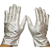 Metallic Gloves | The Costumer