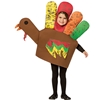 Hand Turkey | The Costumer