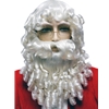 Curly Santa Wig | The Costumer
