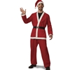 Promotional Santa Suit | The Costumer