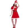 Miss Santa | The Costumer