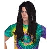 Black Rasta Wig | The Costumer