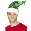 Holly Berry Santa hat | The Costumer