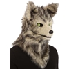 Wolf Mover Mask | The Costumer