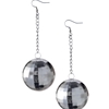 Disco Ball Earrings