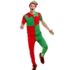 Fancy Elf Adult Costume