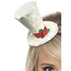 Mini Holiday Top Hat | The Costumer
