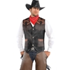 Deluxe Cowboy Vest