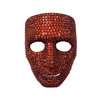 Rhinestone Full Mask