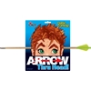 Arrow Through Head