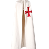 Crusader Cloak