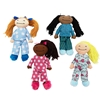 Yarn Hair Dolls (Assorted Styles)