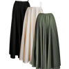 Ursula Light Cotton Skirt