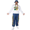 90s Hip Hop Costume