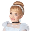 Cinderella Child's Wig