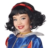 Snow White Wig