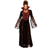 Vampira Costume