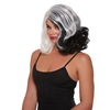 Split Hues Glam Wig