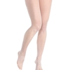 White Fishnets Adult Standard