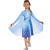 Classic Elsa Children's Costume