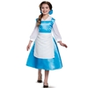 Belle's Blue Dress Teen