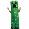 Inflatable Creeper Costume