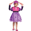 Skye PAW Patrol Toddler Costume