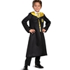 Classic Hufflepuff Robe