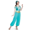 Deluxe Jasmine Costume