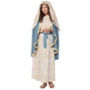 The Virgin Mary