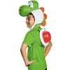 Yoshi Costume Kit