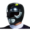 Black Ranger Helmet